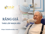 TRỒNG RĂNG THÁO LẮP CÓ NHỮNG ƯU NHƯỢC ĐIỂM GÌ?